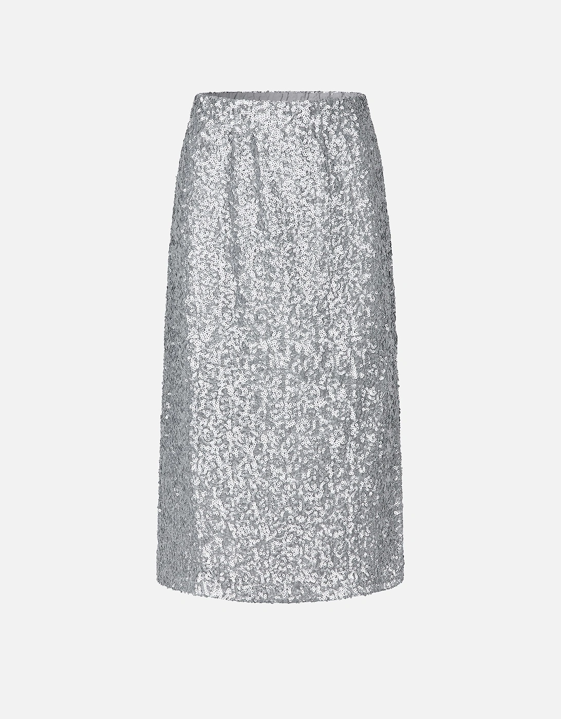 Straight Midi Skirt, 2 of 1