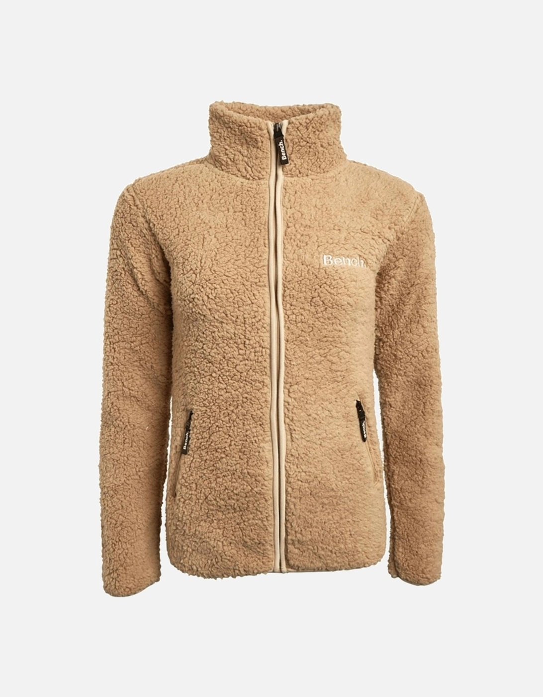 Womens Edition Full Zip Fleece, 2 of 1