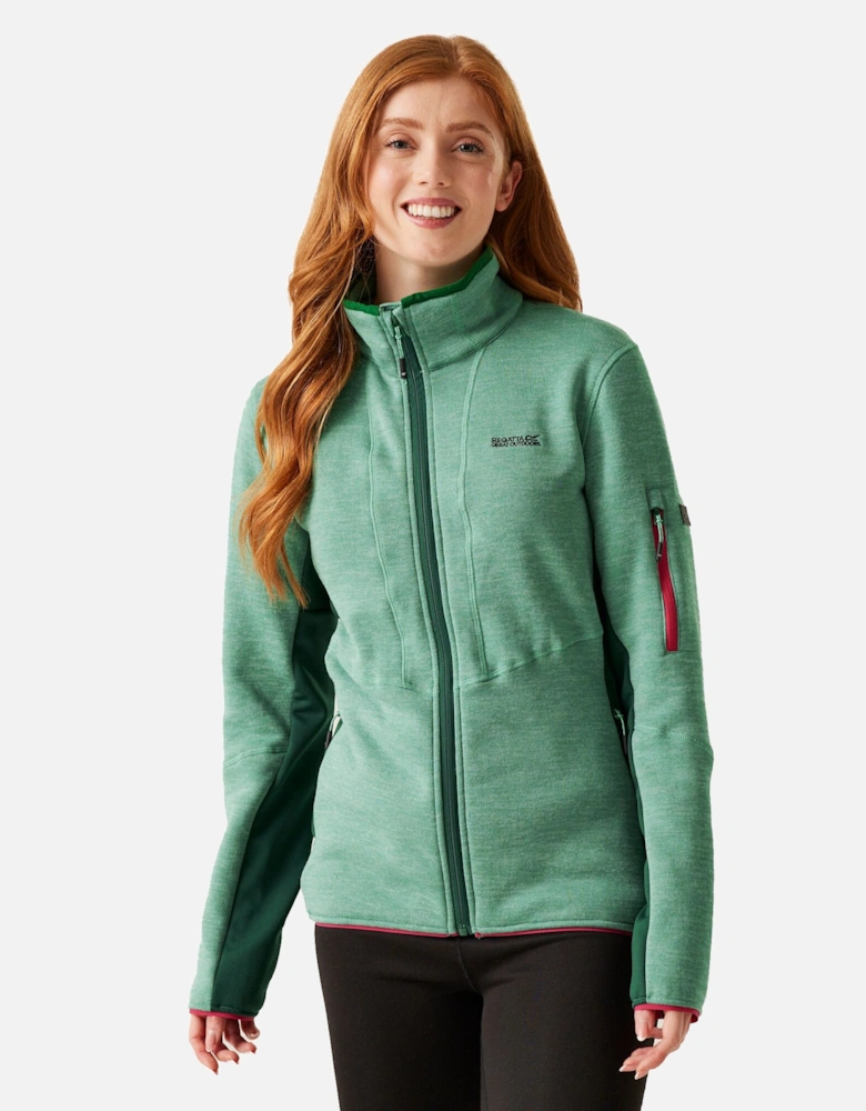 Womens/Ladies Ralina Fleece Jacket