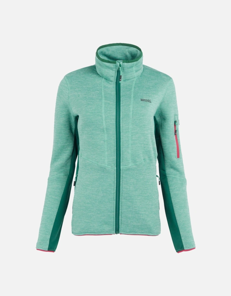 Womens/Ladies Ralina Fleece Jacket