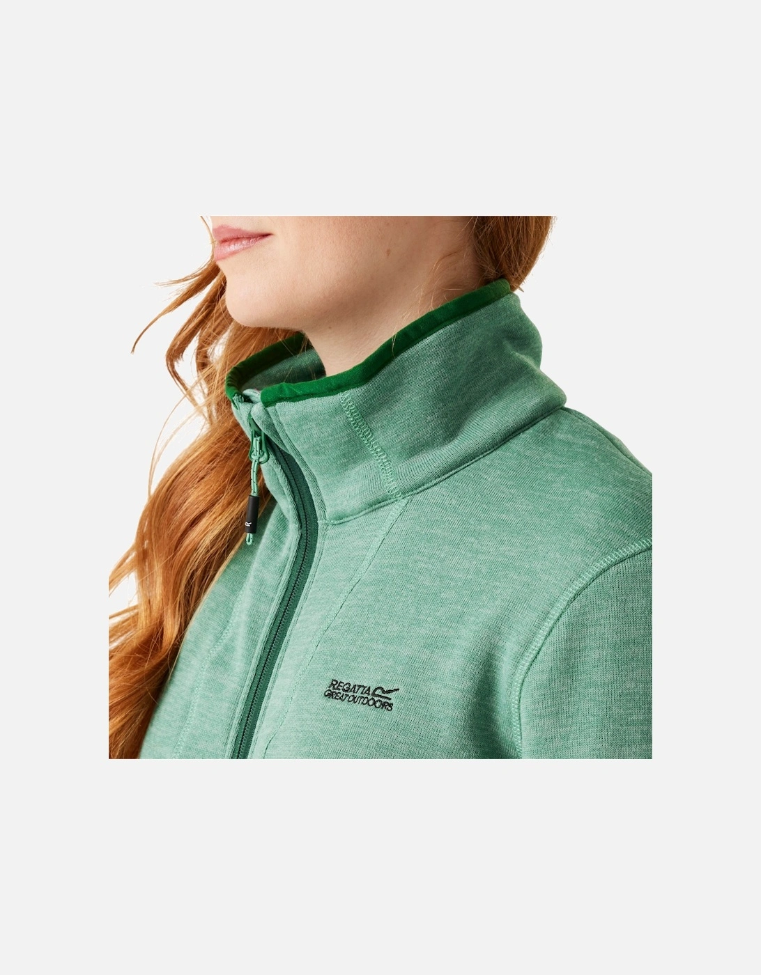 Womens/Ladies Ralina Fleece Jacket
