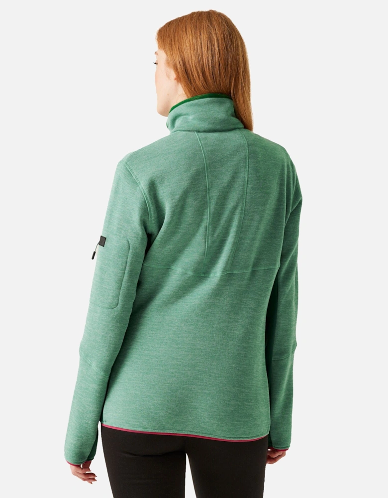 Womens/Ladies Ralina Fleece Jacket