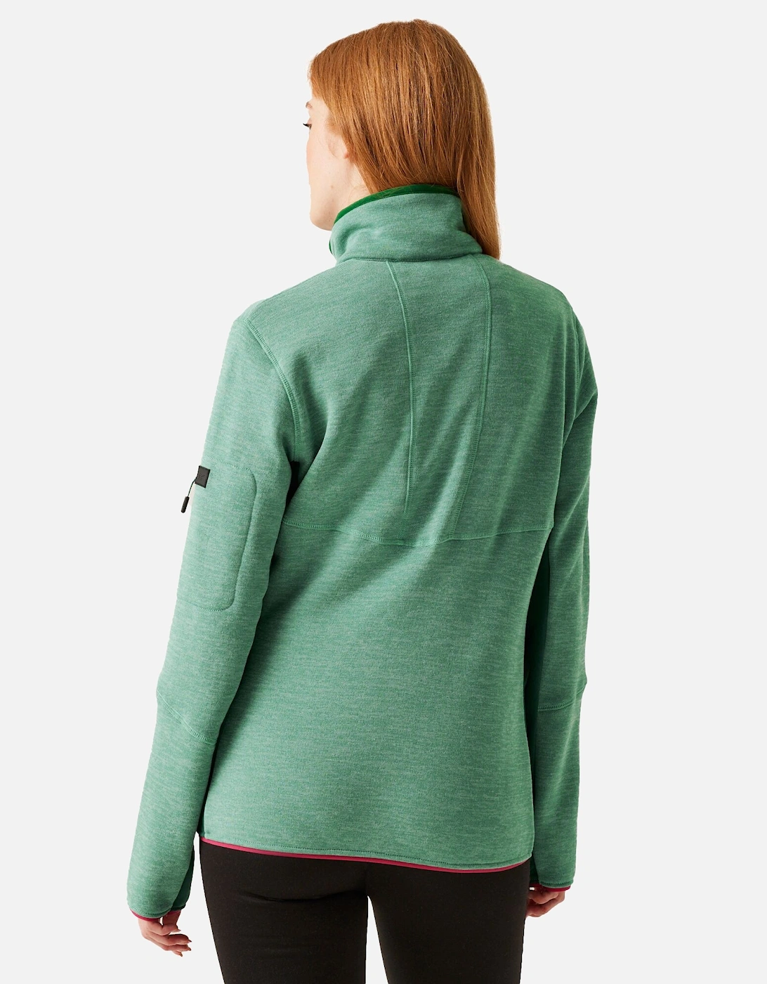 Womens/Ladies Ralina Fleece Jacket
