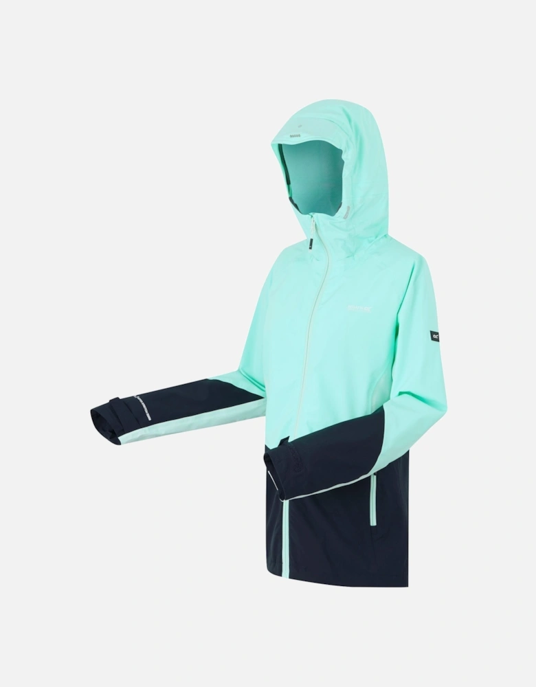 Womens/Ladies Raddick III Waterproof Jacket