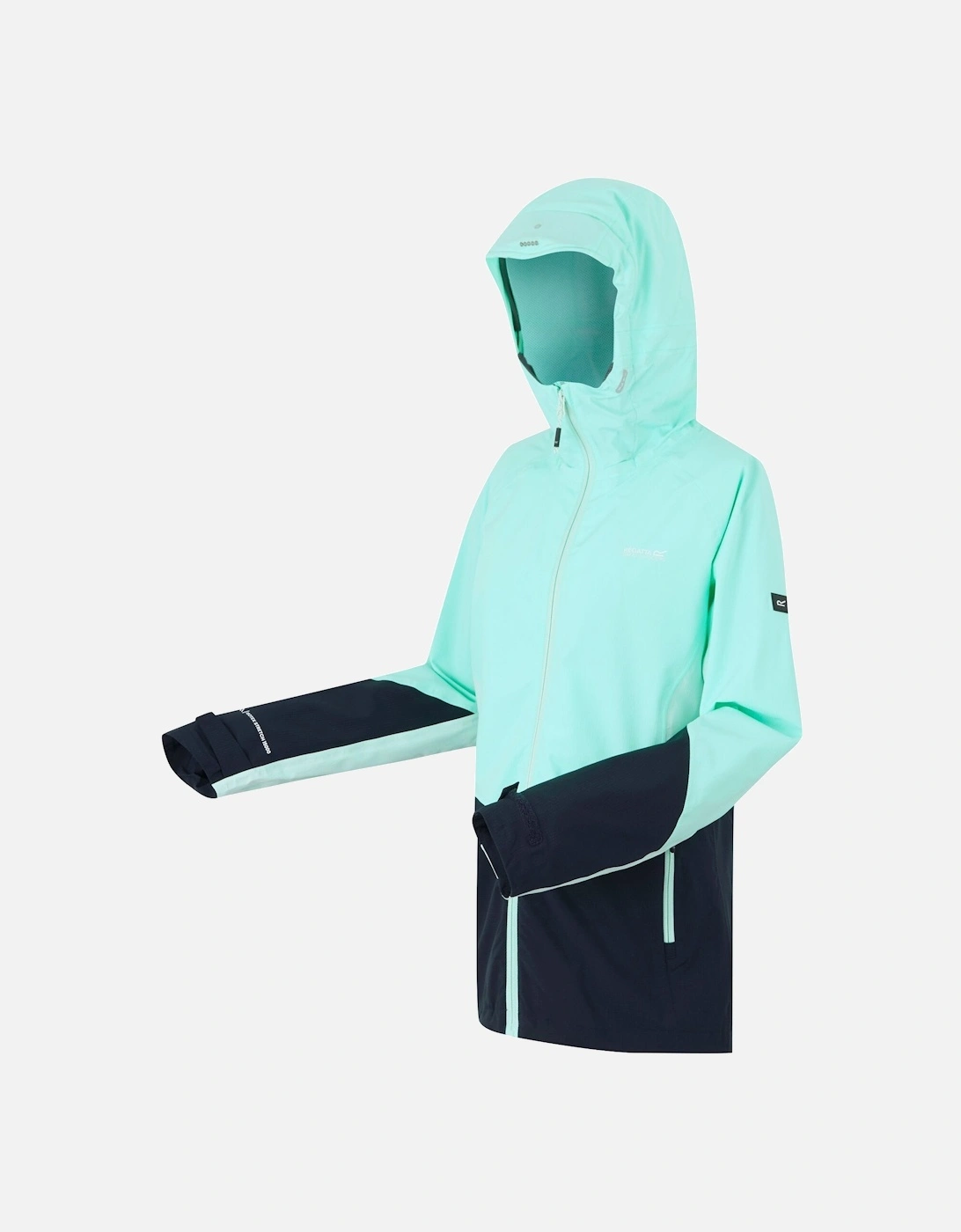 Womens/Ladies Raddick III Waterproof Jacket