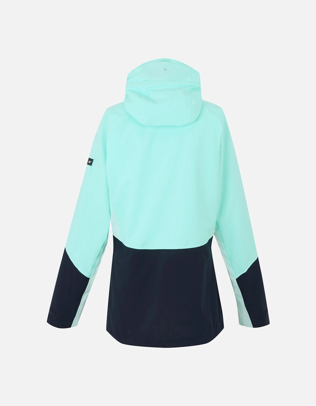 Womens/Ladies Raddick III Waterproof Jacket