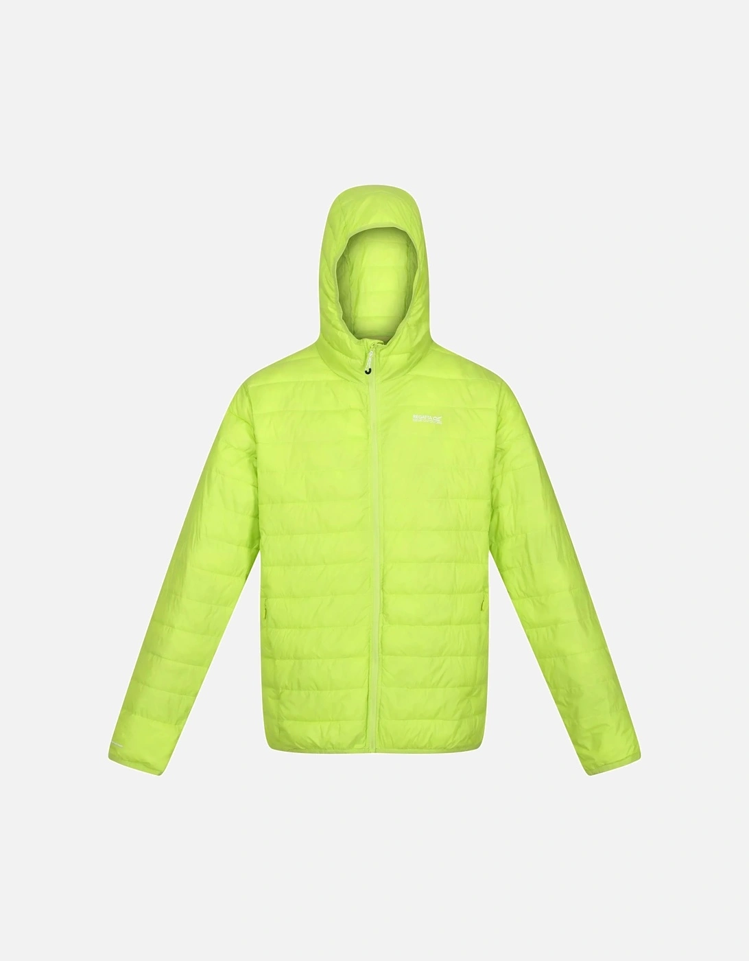 Mens Hillpack Hooded Lightweight Jacket, 6 of 5