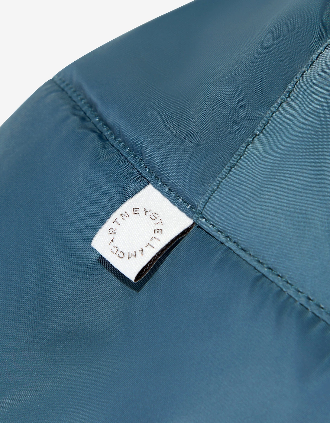 Baby Boys Ear Flap Hat in Blue