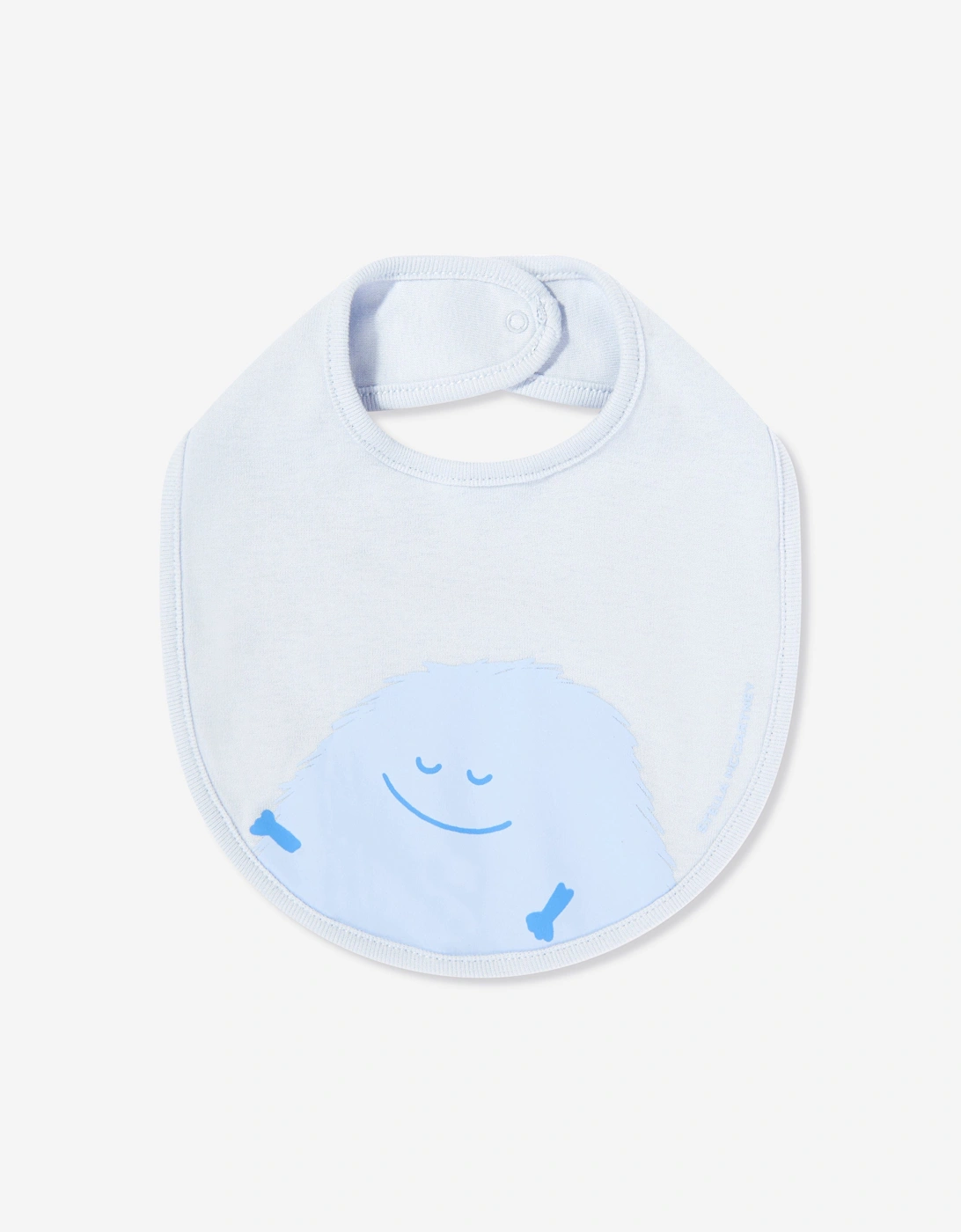 Baby Boys Jersey Babygrow Set in Blue