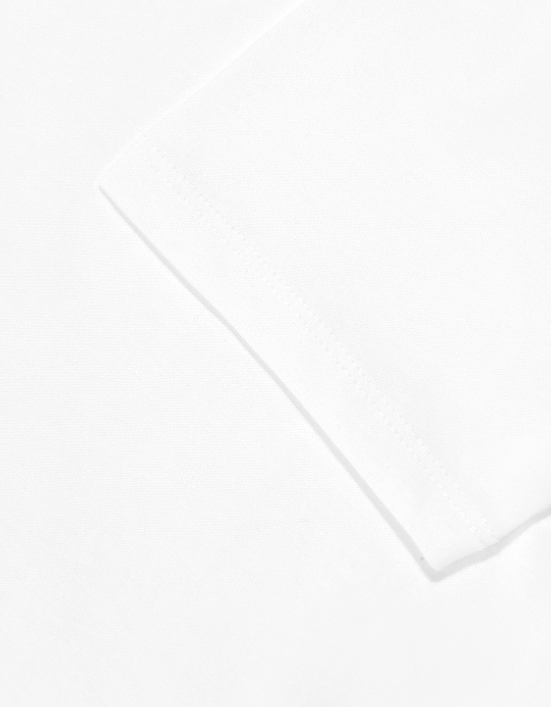 Kids Logo Print T-Shirt in White