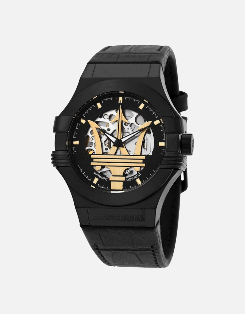 R8821108036 Potenza Automatic Men's Watch