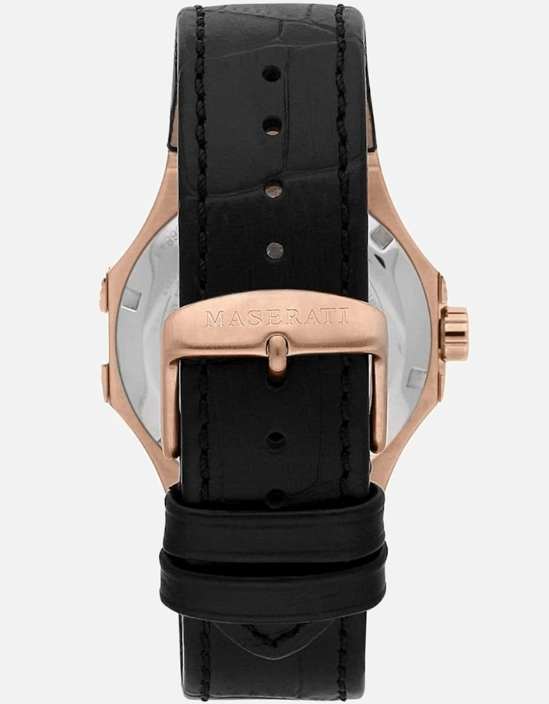 R8821108039 Potenza Automatic Skeleton Dial Men's Watch