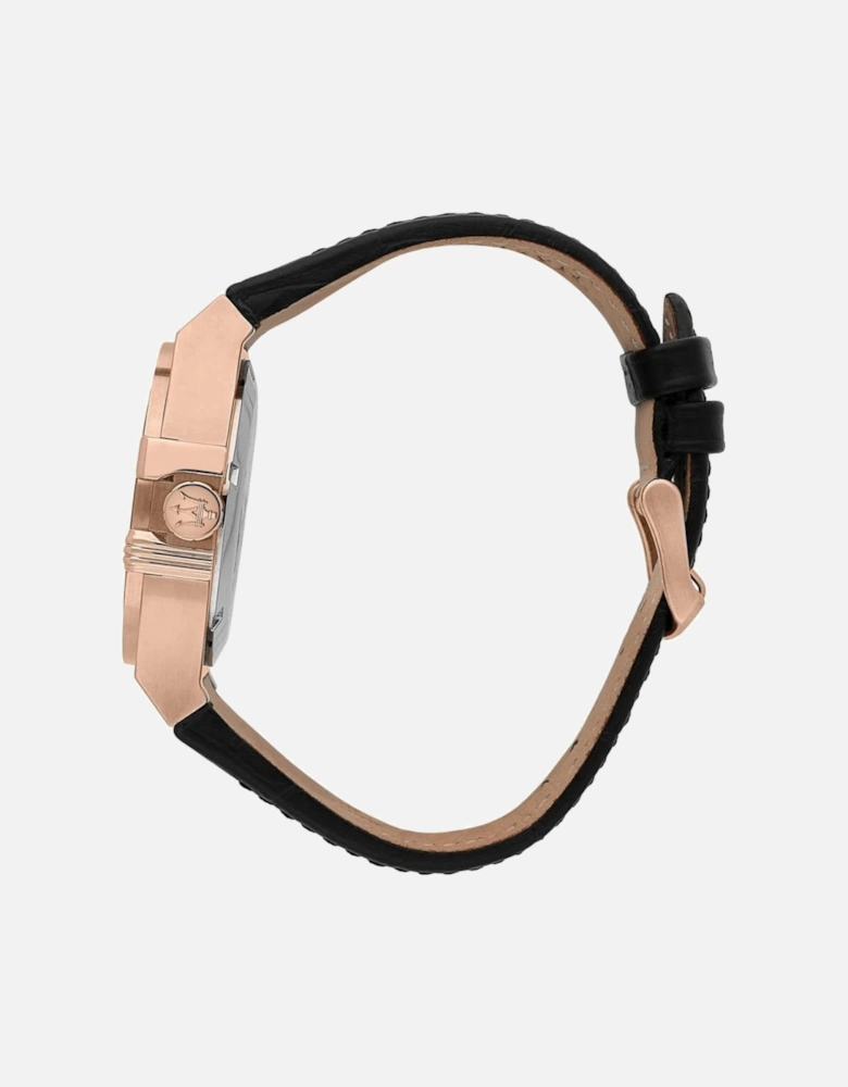 R8821108039 Potenza Automatic Skeleton Dial Men's Watch