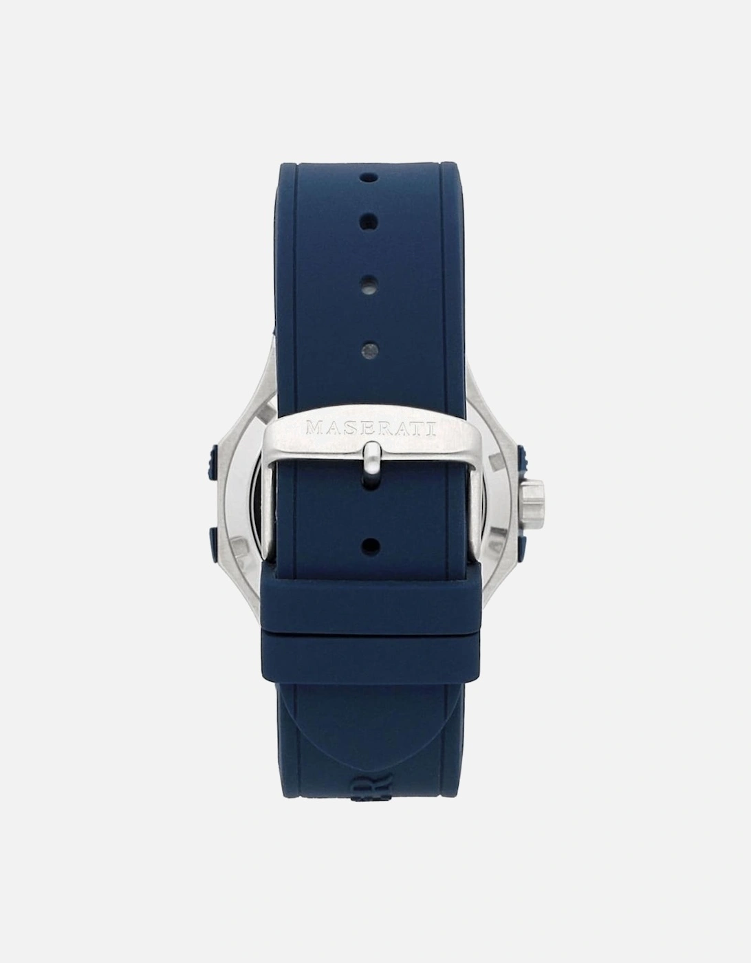 R8821108028 Automatic Skeleton Dial Men's Watch