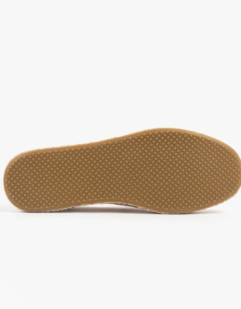 CAROLINA Womens Espadrille Pink