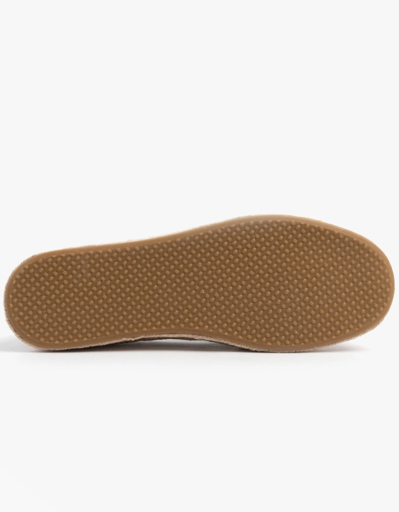 CAROLINA Womens Espadrille Natural