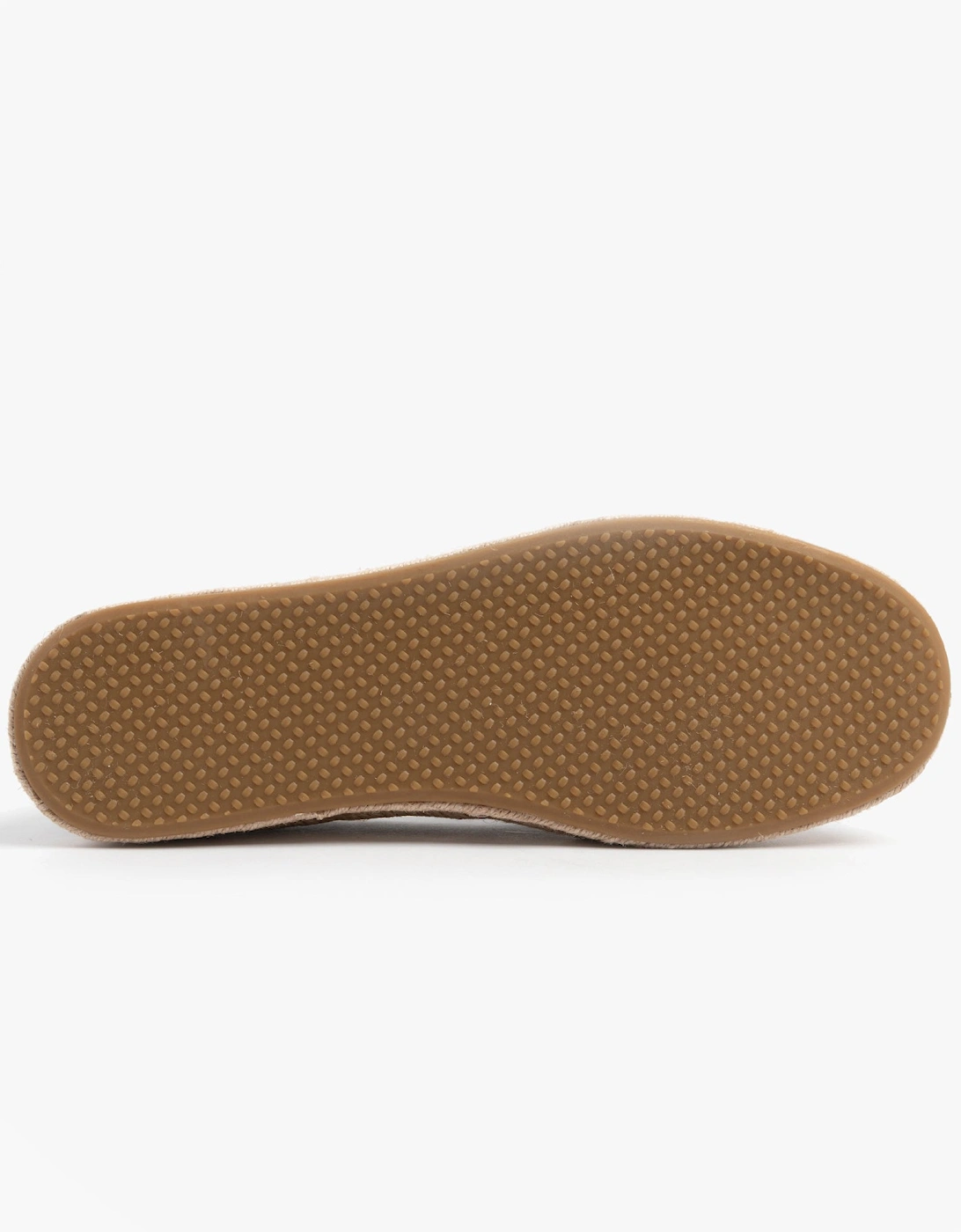 CAROLINA Womens Espadrille Natural