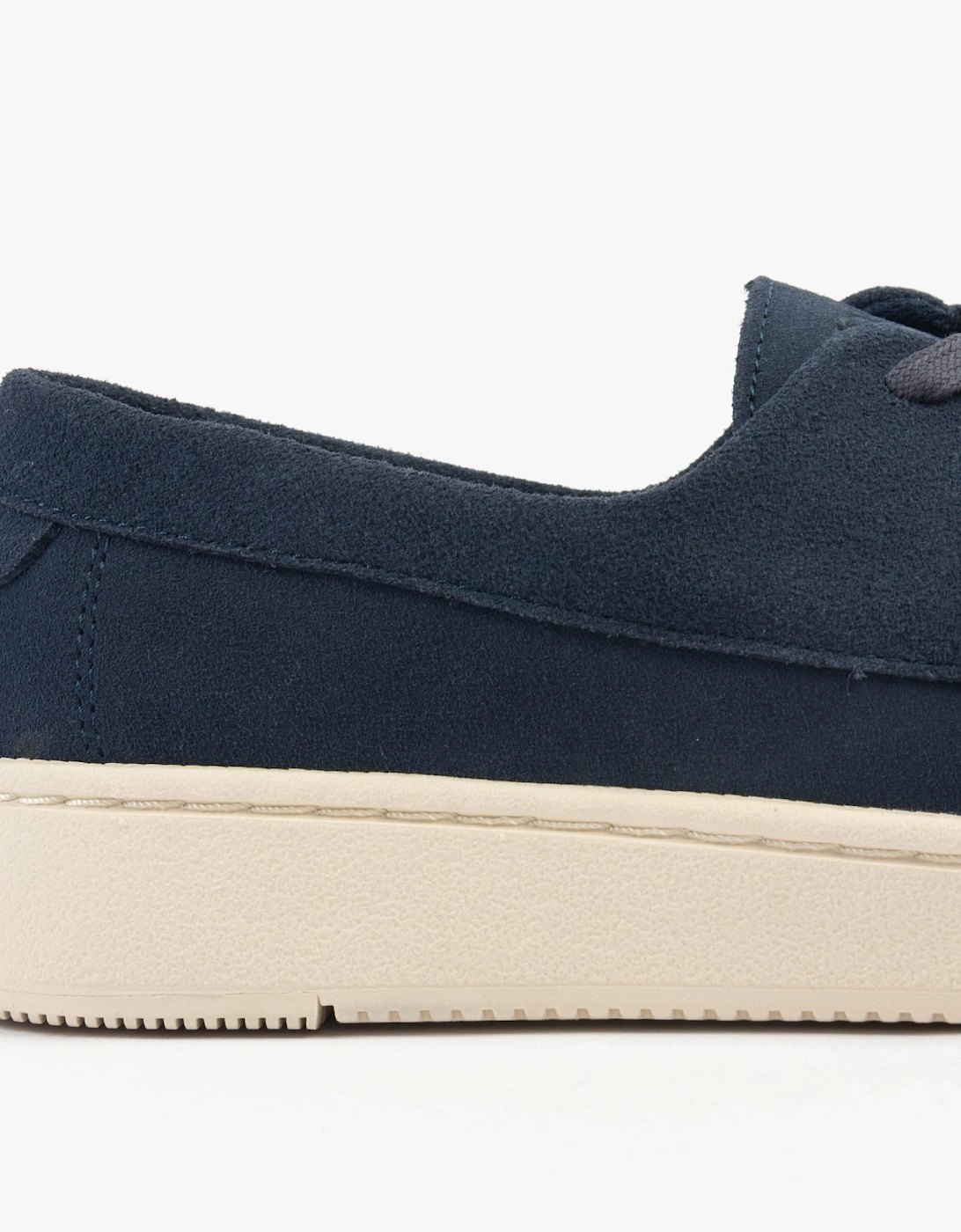 TRVL LITE LONDON Mens Casual Shoes Navy