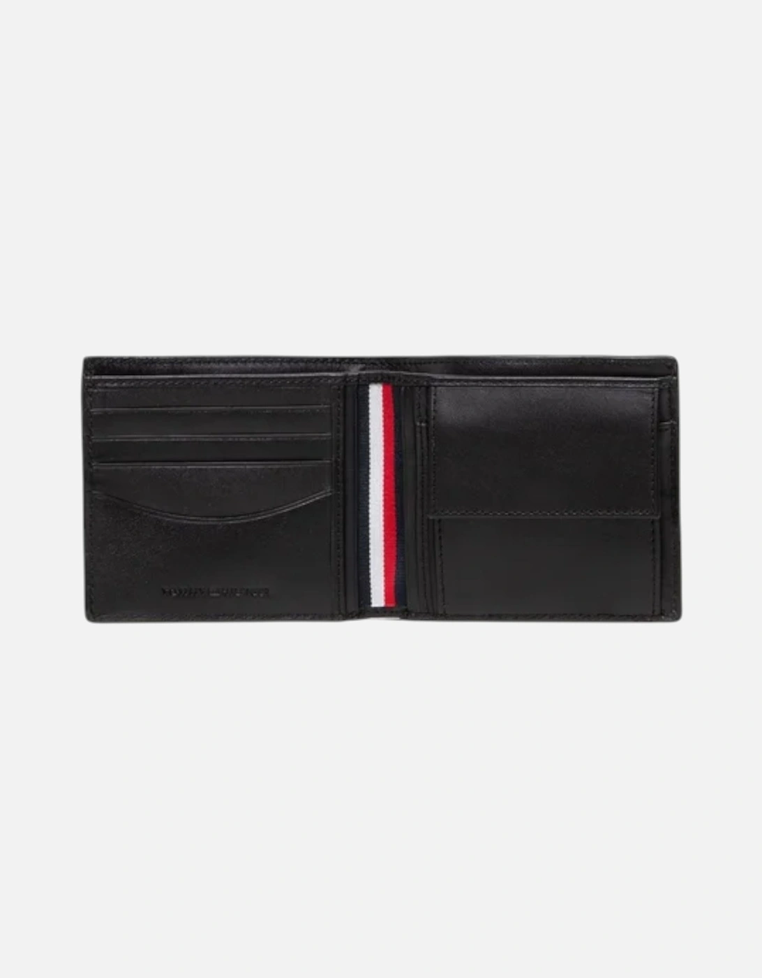 Mens Wallet Bifold Genuine Purse