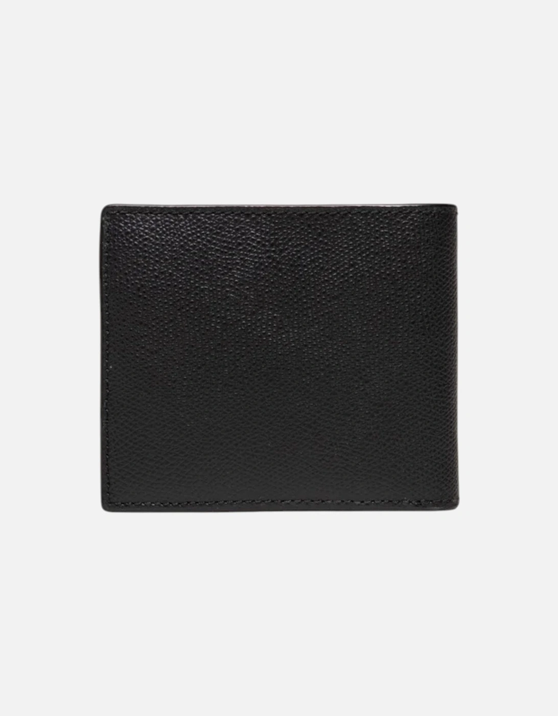 Mens Wallet Bifold Genuine Purse