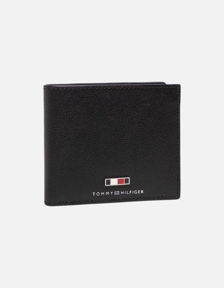 Mens Wallet Bifold Genuine Purse