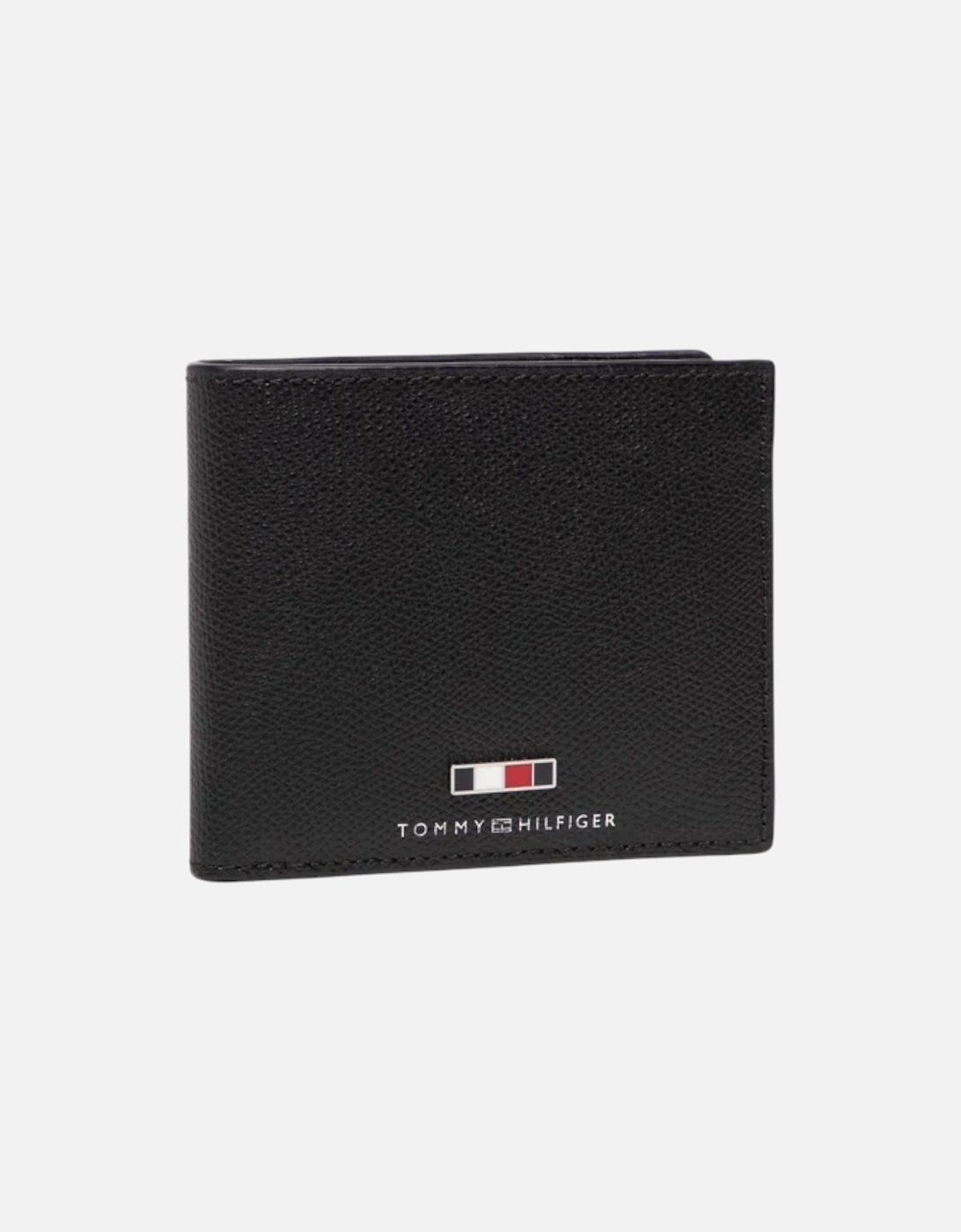 Mens Wallet Bifold Genuine Purse