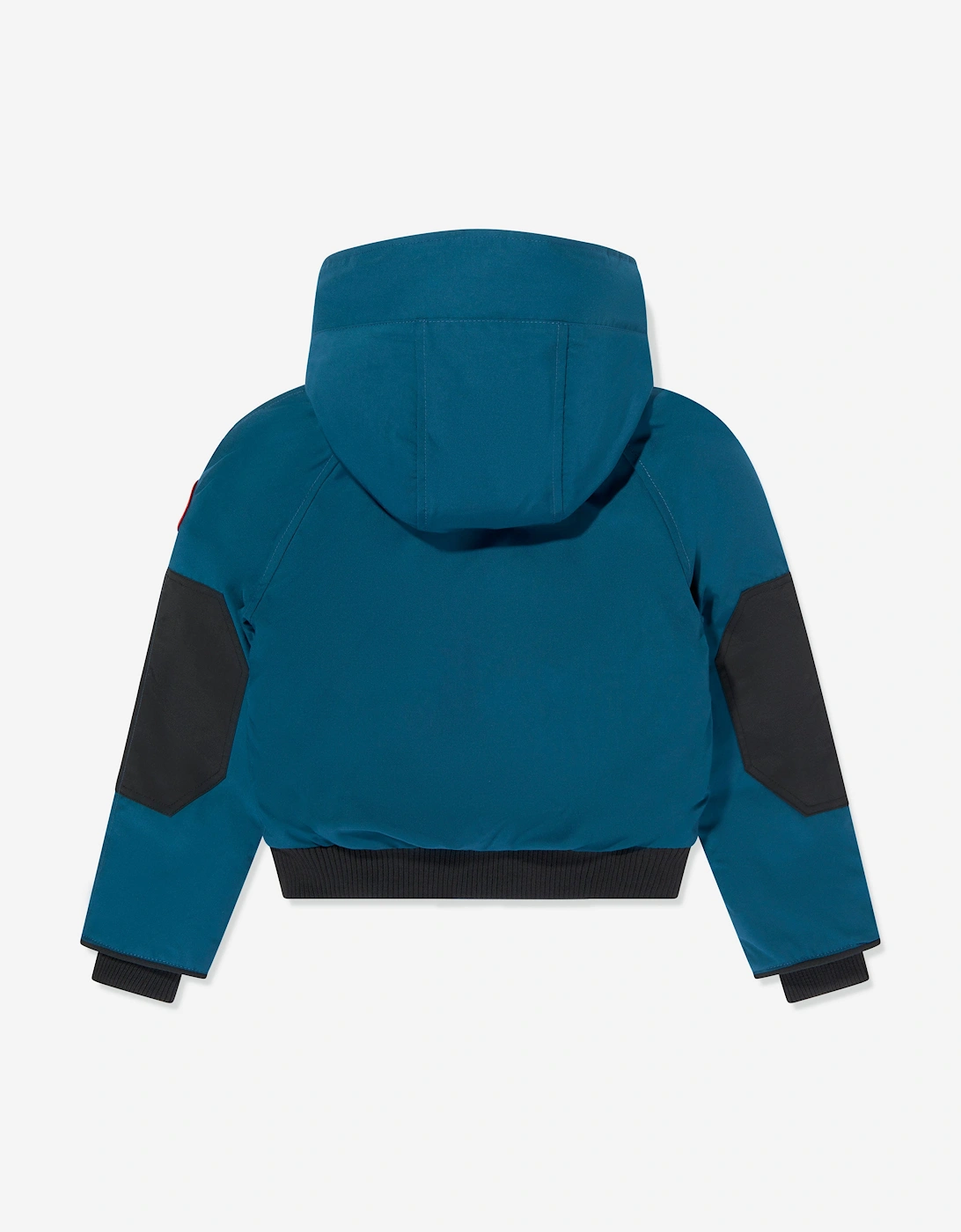 Boys Chilliwack Bomber in Blue