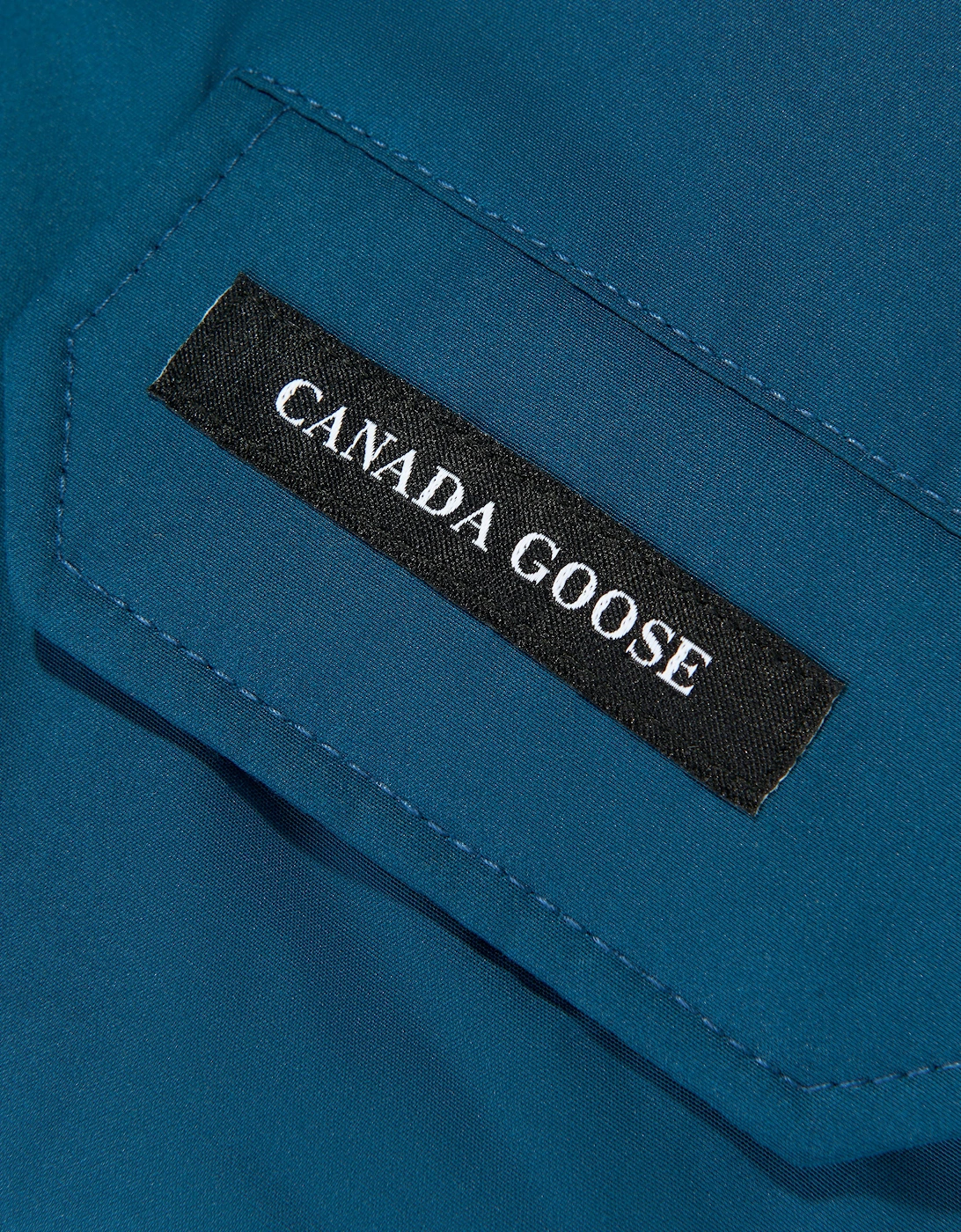 Boys Chilliwack Bomber in Blue