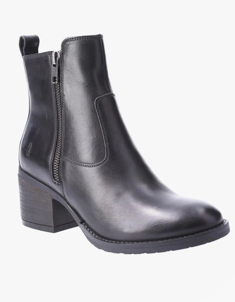 HELENA Womens Boots Black