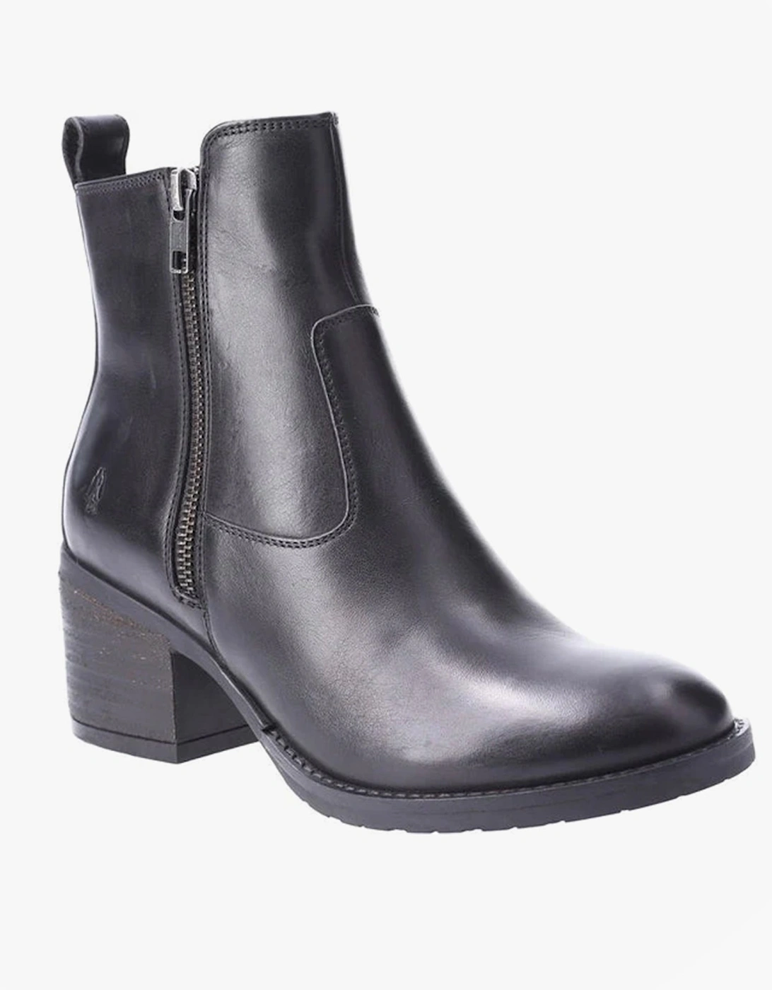 HELENA Womens Boots Black