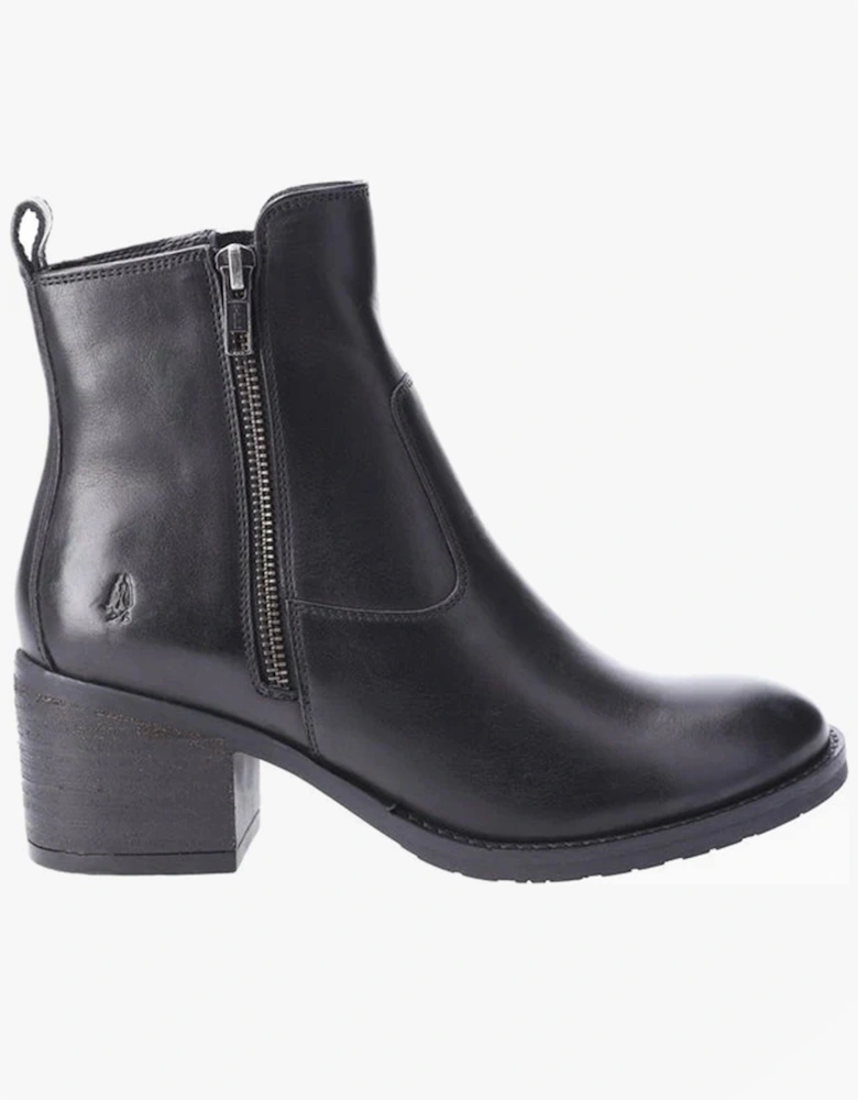 HELENA Womens Boots Black