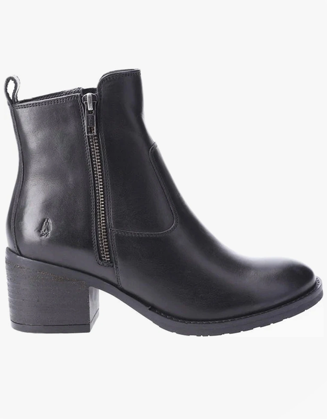HELENA Womens Boots Black, 3 of 2