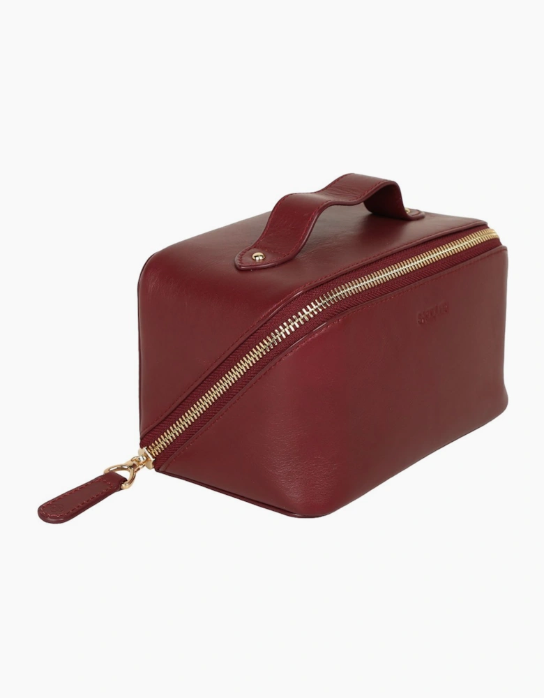Harriet Vanity Box
