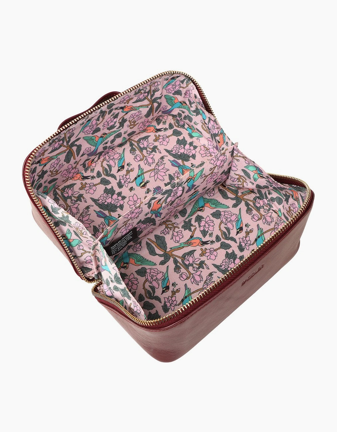 Harriet Vanity Box