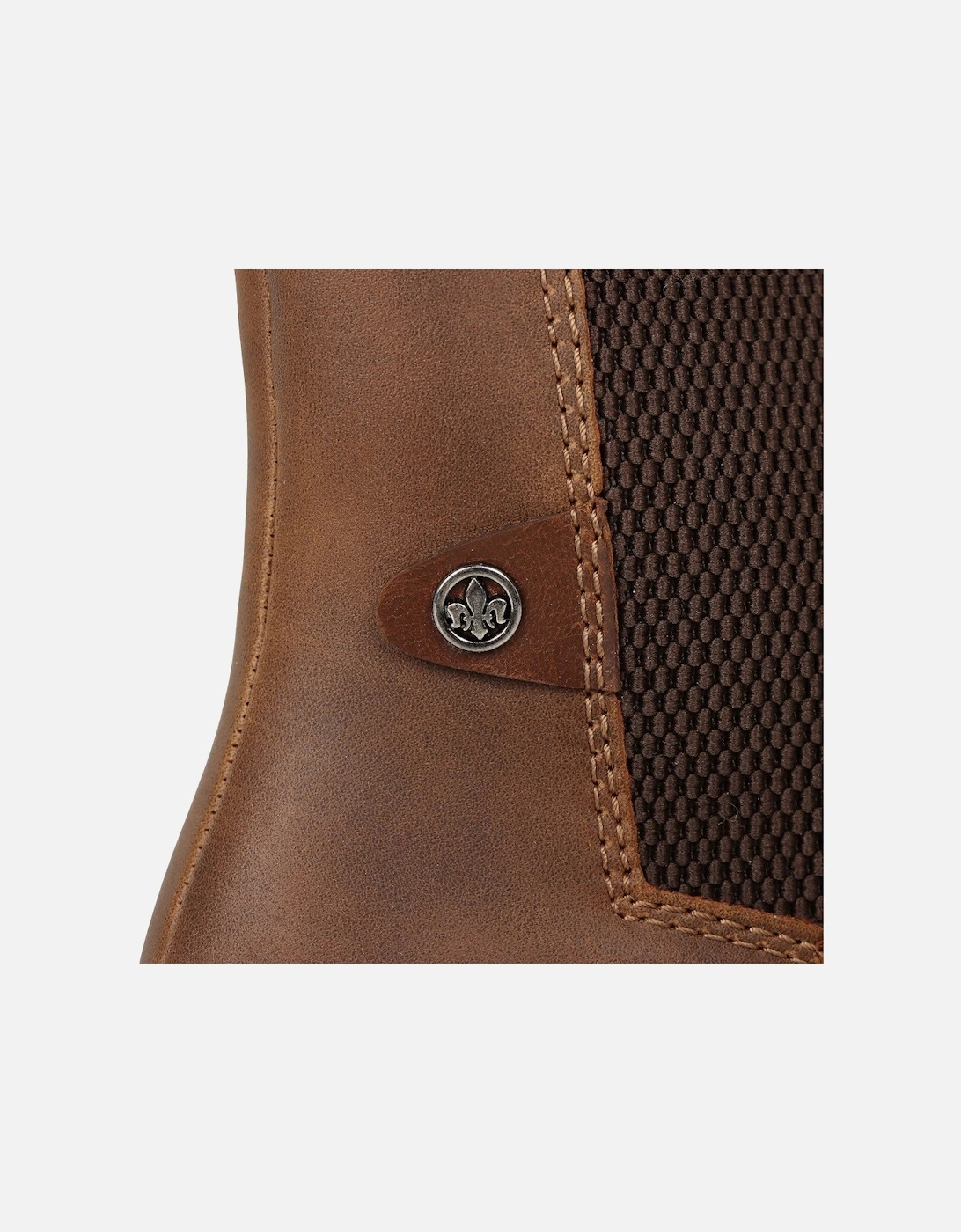 Ravensworth Womens Chelsea Boots