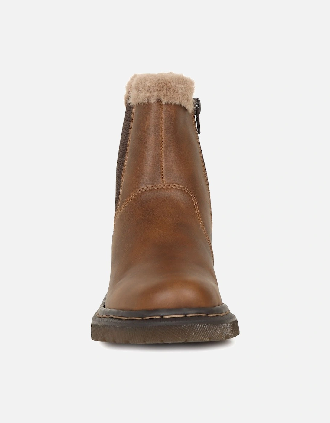 Ravensworth Womens Chelsea Boots