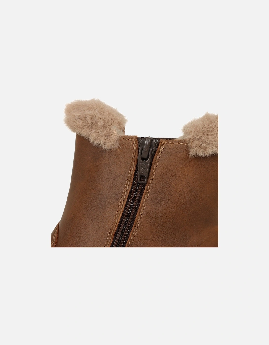 Ravensworth Womens Chelsea Boots