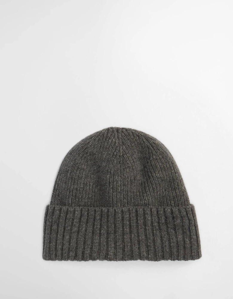 Carlton Beanie & Gloves Gift Set - Grey