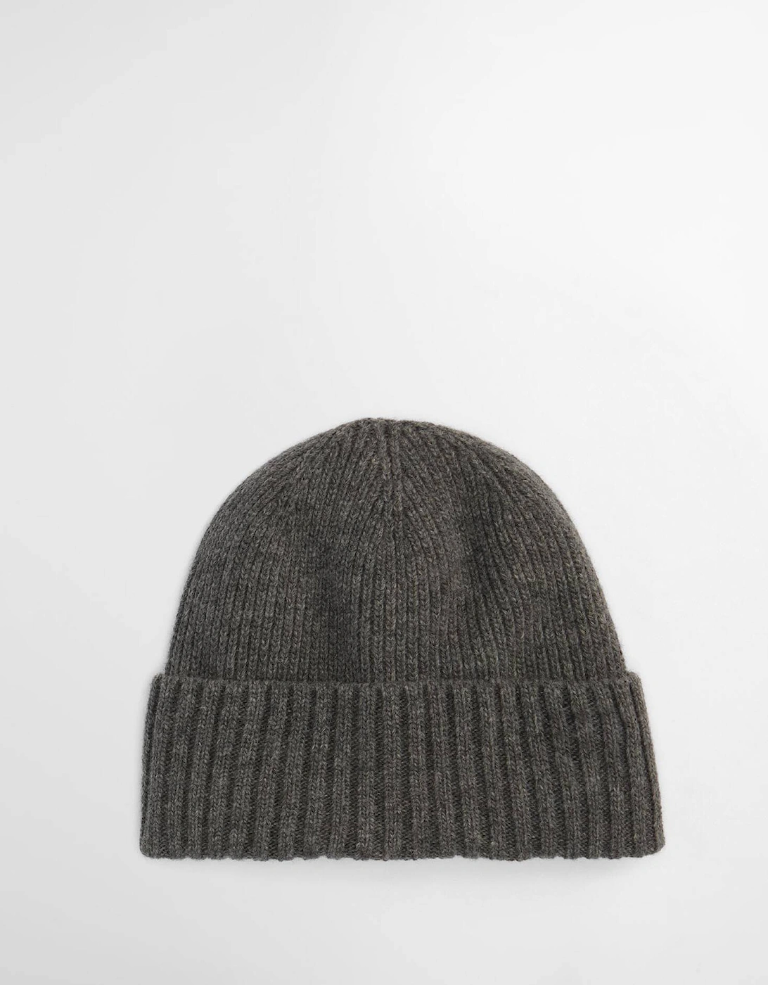 Carlton Beanie & Gloves Gift Set - Grey