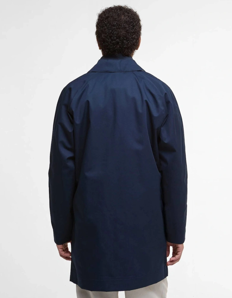 Lorden Waterproof Jacket - Navy Blue