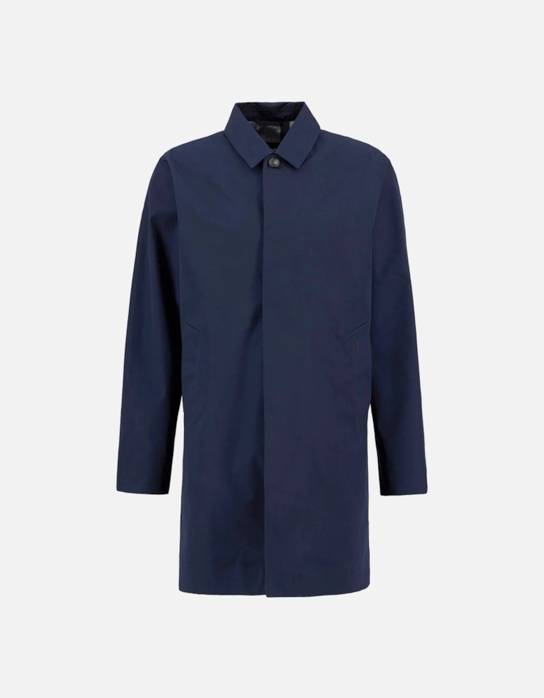Lorden Waterproof Jacket - Navy Blue
