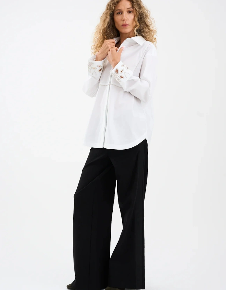 Asta Elise french pants
