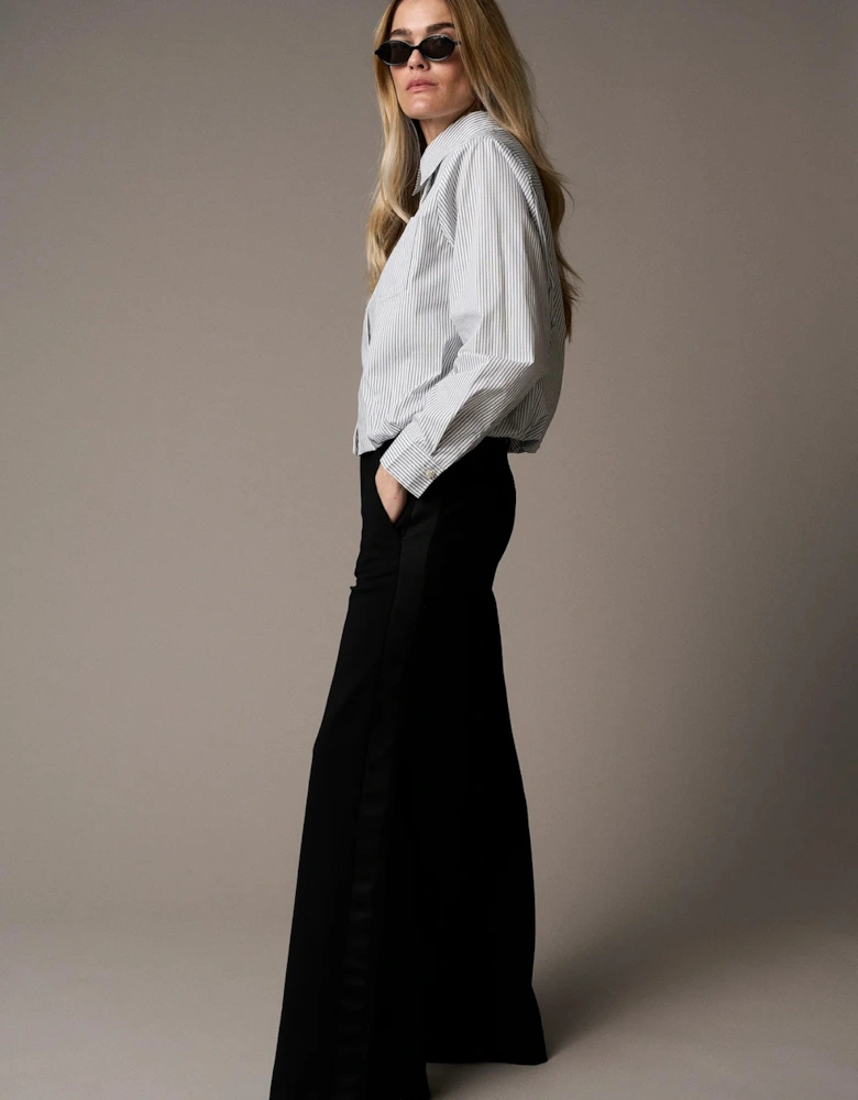 Asta Elise french pants