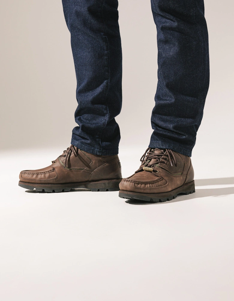 Umbwe Heritage Boots