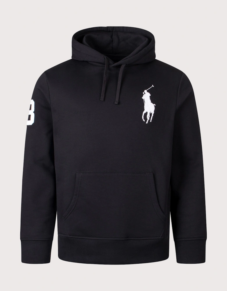 Big Pony Fleece Hoodie