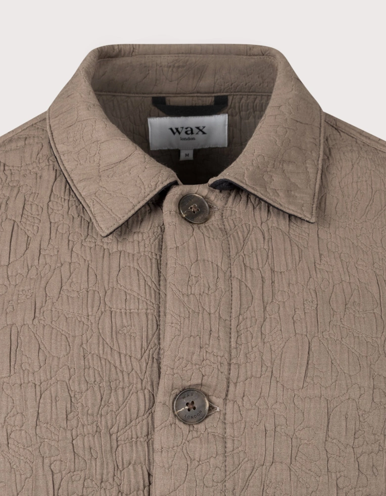 Rockley Overshirt