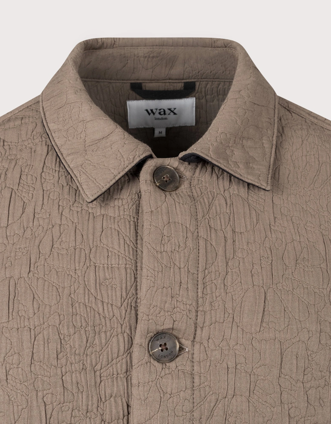 Rockley Overshirt