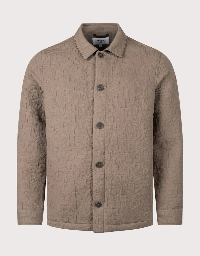 Rockley Overshirt