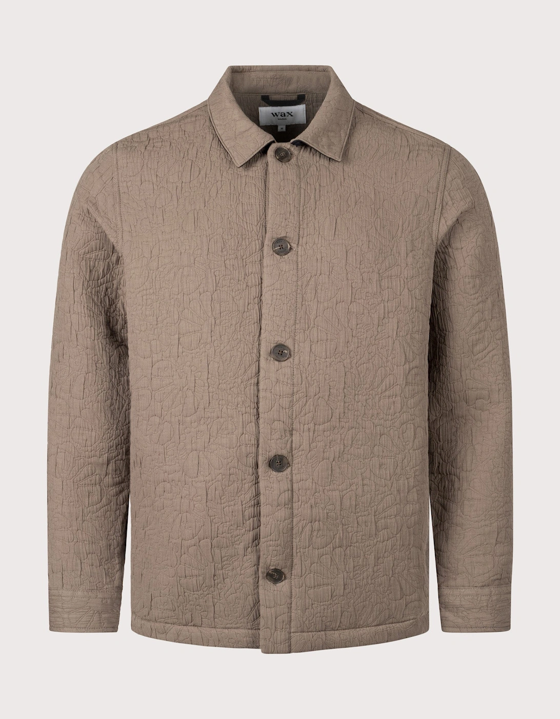 Rockley Overshirt, 6 of 5