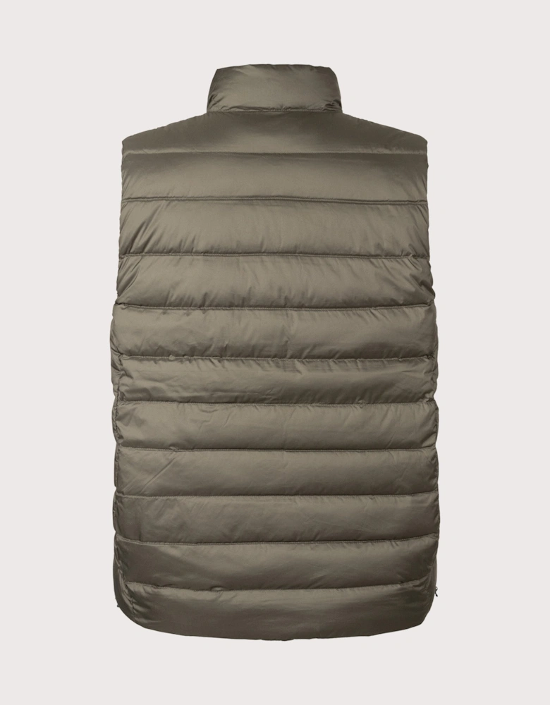 The Colden Packable Down Vest